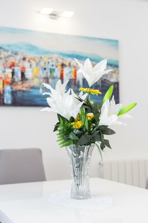 Neda House Apartment Vodice Luaran gambar