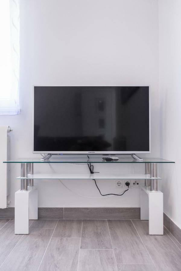 Neda House Apartment Vodice Luaran gambar